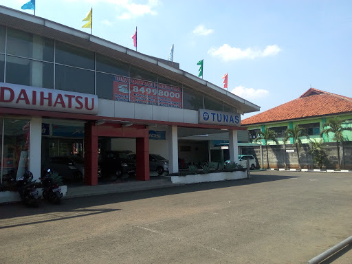 Bengkel Mobil Tunas Daihatsu Pondok Gede - Bekasi Tunas Daihatsu Pondok Gede - Bengkel Mobil