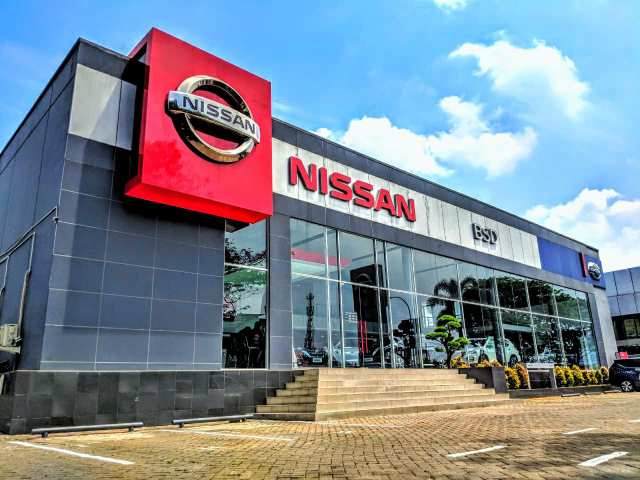 Bengkel Mobil Nissan Datsun Bsd - Tangerang Nissan Datsun Bsd - Bengkel Mobil