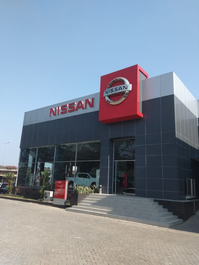 Bengkel Mobil Nissan Datsun Puri Indah - Jakarta Barat Nissan Datsun Puri Indah - Bengkel Mobil