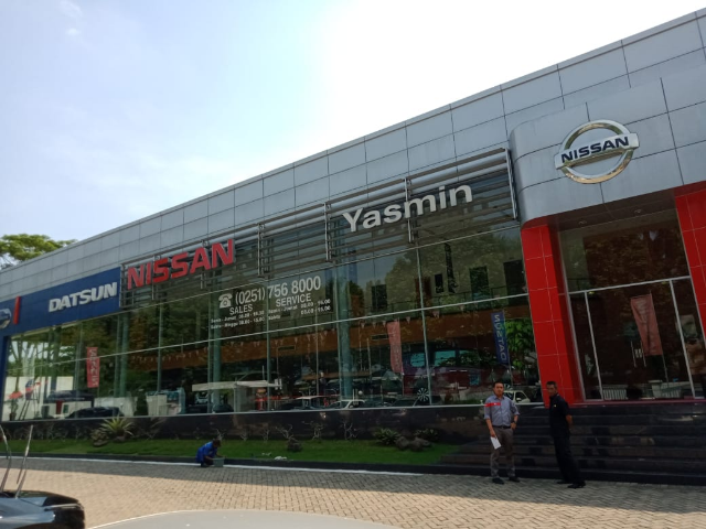 Bengkel Mobil Nissan Datsun - Yasmin - Bogor Nissan Datsun - Yasmin - Bengkel Mobil
