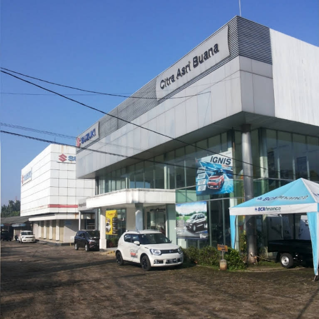 Bengkel Mobil Suzuki Citra Asri Buana - Nanggewer - Bogor Suzuki Citra Asri Buana - Nanggewer - Bengkel Mobil