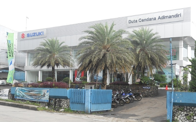 Bengkel Mobil Suzuki Duta Cendana Adimandiri - Bogor - Bogor Suzuki Duta Cendana Adimandiri - Bogor - Bengkel Mobil