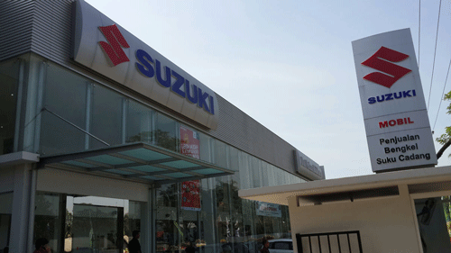 Bengkel Mobil Suzuki Dwi Perkasa Mobiltama - Narogong - Bekasi Suzuki Dwi Perkasa Mobiltama - Narogong - Bengkel Mobil