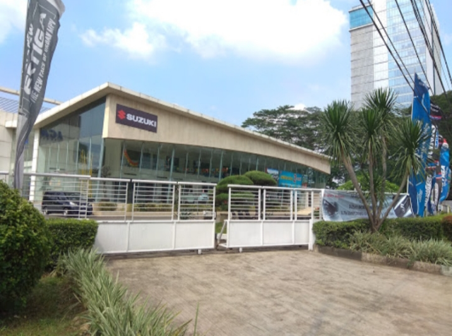Bengkel Mobil Suzuki Indomobil Multi Trada - Pondok Indah - Jakarta Selatan Suzuki Indomobil Multi Trada - Pondok Indah - Bengkel Mobil