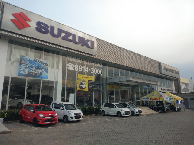 Bengkel Mobil Suzuki Kebayoran Jaya Indah Utama - Lemah Abang - Bekasi Suzuki Kebayoran Jaya Indah Utama - Lemah Abang - Bengkel Mobil