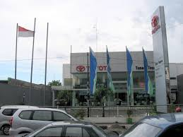 Bengkel Mobil Tunas Toyota Jatiwaringin - Bekasi Tunas Toyota Jatiwaringin - Bengkel Mobil