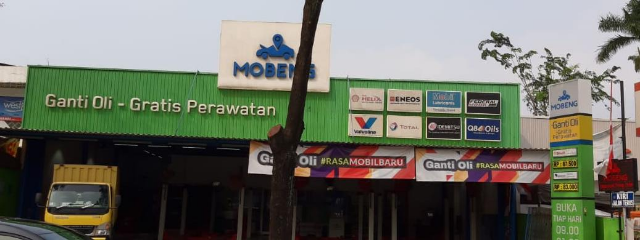 Bengkel Mobil Mobeng Bsd - Tangerang Mobeng Bsd - Bengkel Mobil