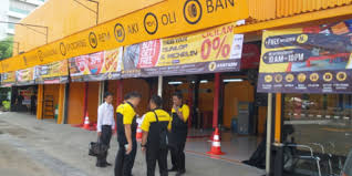 Bengkel Mobil 1 Station Bekasi - Bekasi 1 Station Bekasi - Bengkel Mobil