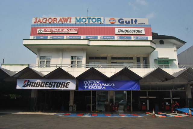Bengkel Mobil Jagorawi Motor - Bogor Jagorawi Motor - Bengkel Mobil
