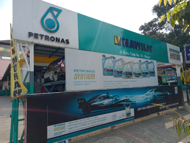 Bengkel Mobil Nawilis Bogor - Bogor Nawilis Bogor - Bengkel Mobil