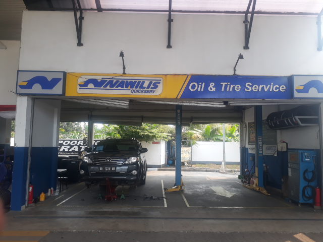 Bengkel Mobil Nawilis Quickserv - Serpong - Tangerang Selatan Nawilis Quickserv - Serpong - Bengkel Mobil