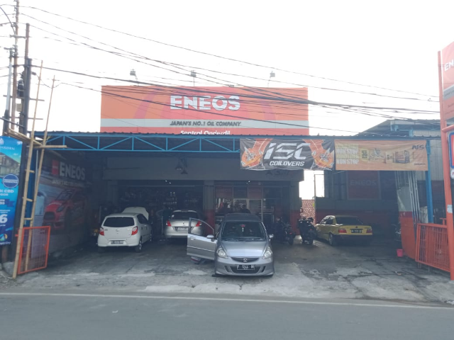 Bengkel Mobil Sentral Onderdil - Bogor Sentral Onderdil - Bengkel Mobil