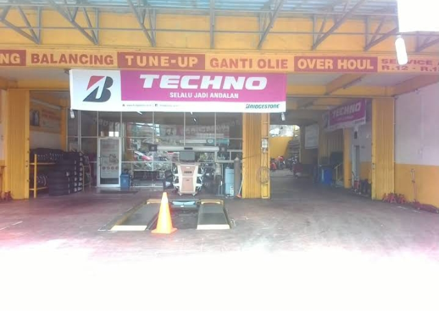 Bengkel Mobil Sinar Alam Motor Depok - Depok Sinar Alam Motor Depok - Bengkel Mobil