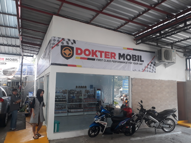 Bengkel Mobil Dokter Mobil Tomang - Jakarta Barat Dokter Mobil Tomang - Bengkel Mobil