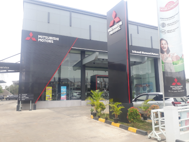 Bengkel Mobil Mitsubishi Srikandi Ciledug - Tangerang Mitsubishi Srikandi Ciledug - Bengkel Mobil