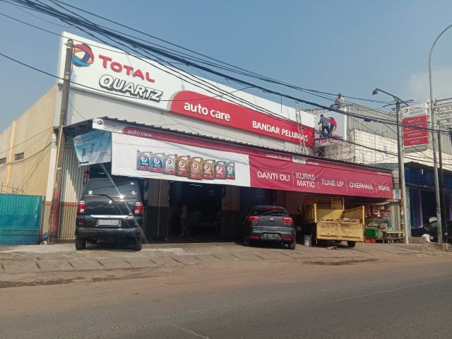 Bengkel Mobil Bandar Pelumas Cikokol - Tangerang Bandar Pelumas Cikokol - Bengkel Mobil