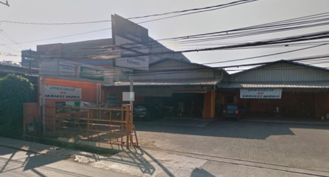 Bengkel Mobil Bandar Pelumas Karawaci - Tangerang Bandar Pelumas Karawaci - Bengkel Mobil