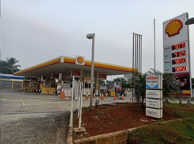 1 Station Aeon Bsd Bengkel Mobil Di Tangerang 872 Momobil Id