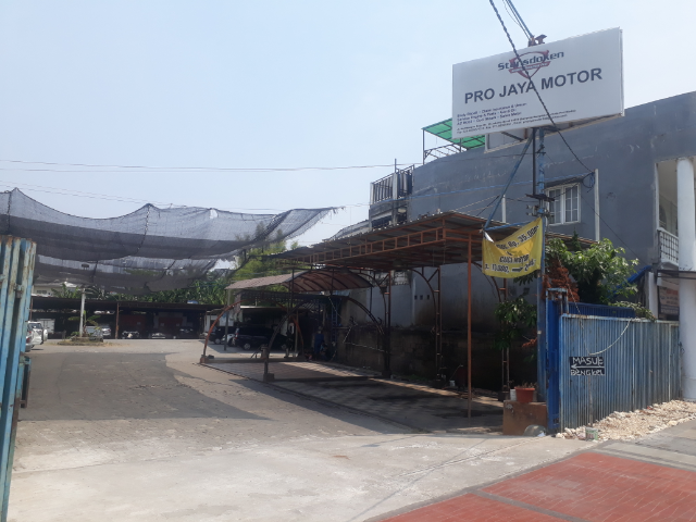 Bengkel Mobil Cv. Pro Jaya Motor - Jakarta Barat Cv. Pro Jaya Motor - Bengkel Mobil