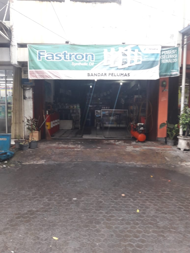 Bengkel Mobil Depot Mesran Indoprima - Tangerang Depot Mesran Indoprima - Bengkel Mobil