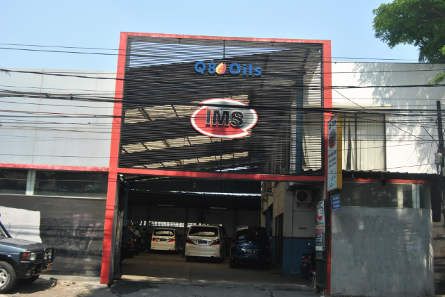 Bengkel Mobil Ims Inter Motor Sport - Jakarta Selatan Ims Inter Motor Sport - Bengkel Mobil