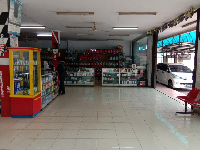 Bengkel Mobil Maestro Auto Service - Tangerang Maestro Auto Service - Bengkel Mobil