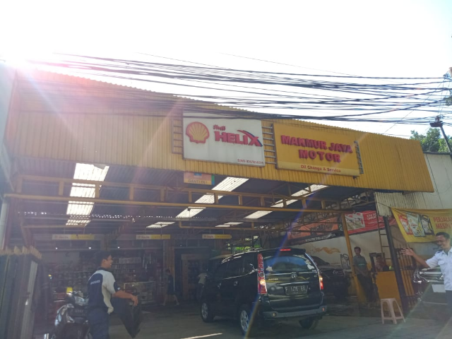 Bengkel Mobil Makmur Jaya Motor - Bogor Makmur Jaya Motor - Bengkel Mobil