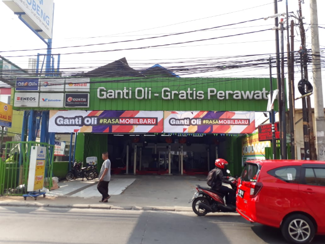Bengkel Mobil Mobeng Cinere - Depok Mobeng Cinere - Bengkel Mobil