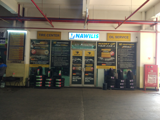 Bengkel Mobil Nawilis - Bekasi - Bekasi Nawilis - Bekasi - Bengkel Mobil