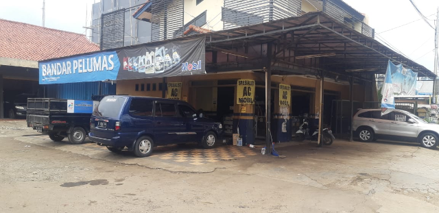 Bengkel Mobil Bandar Pelumas Bintaro - Tangerang Selatan Bandar Pelumas Bintaro - Bengkel Mobil