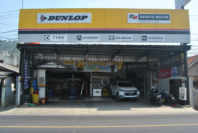 Bengkel Mobil Rahayu Motor Ciampea - Bogor Rahayu Motor Ciampea - Bengkel Mobil
