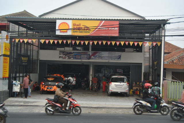 Bengkel Mobil Toko Djaja Bogor - Bogor Toko Djaja Bogor - Bengkel Mobil