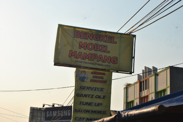 Bengkel Mobil Bengkel Mobil Mampang Depok - Depok Bengkel Mobil Mampang Depok - Bengkel Mobil